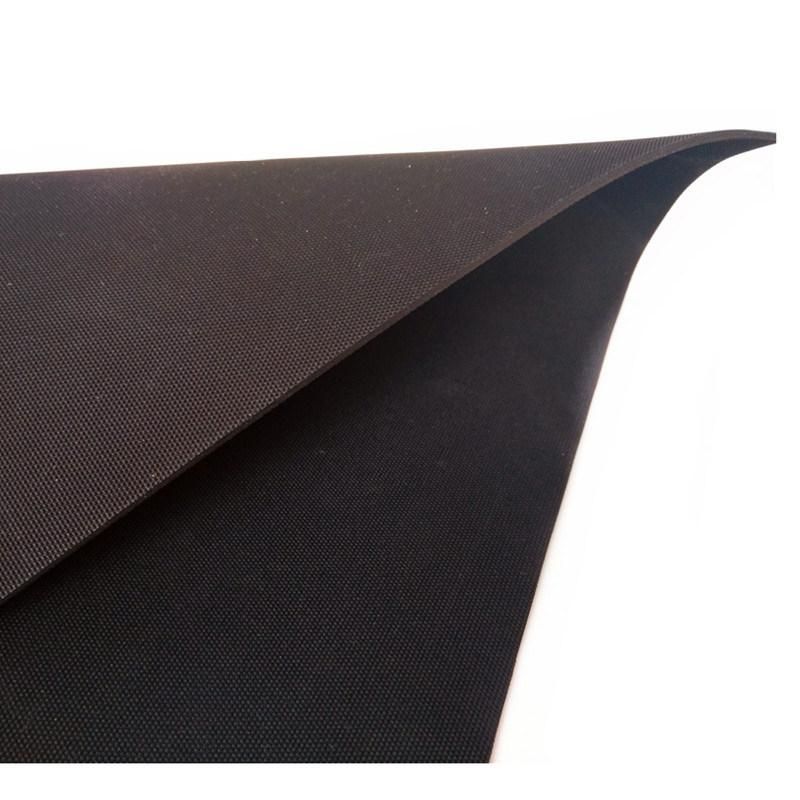 Single Side Textured Rubber Sheet Flooring for Stamping Seals and Rings