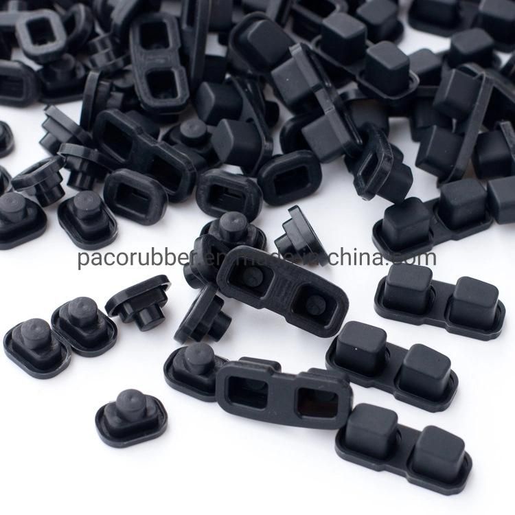 Silicone EPDM Rubber Seal Washers Seal Washer Flange Rubber Gasket