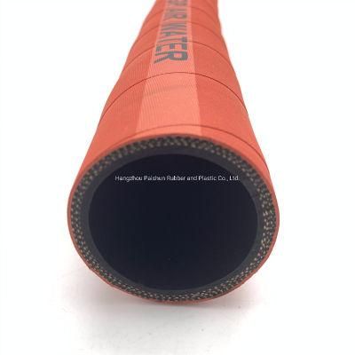 Heavy Duty Flexible Gp Water Hose