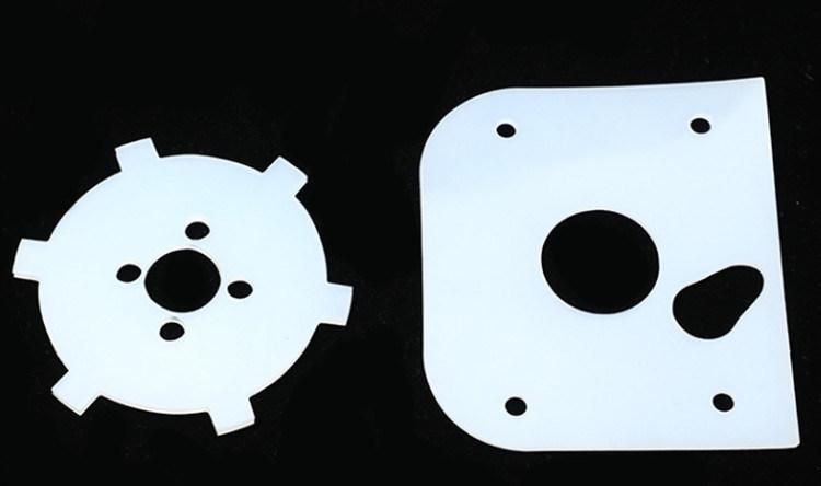 Custom Silicone Ring Rubber Gasket Seal for Industry, Auto