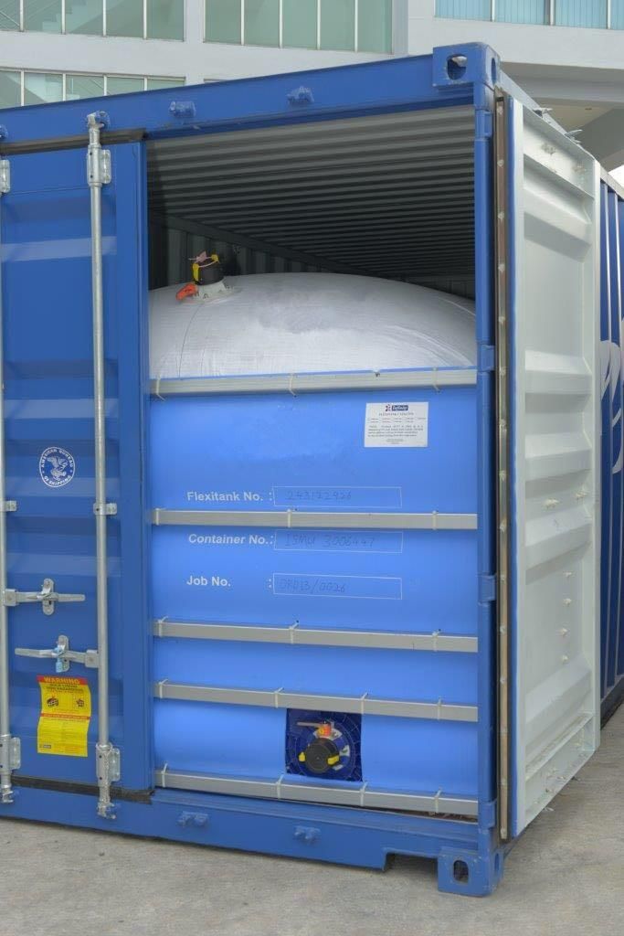 Nitrile Butadiene Rubber NBR