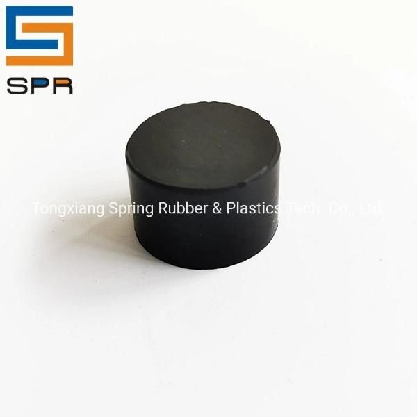Thickened Cushion Anti-Shock Rubber Cushion Silent Block