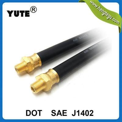3/8 Inch DOT Air Brake Hose for Truck Brake System