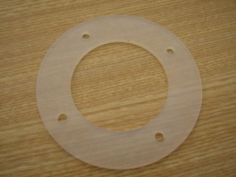 Silicone Rubber Seal, Silicone Part, Silicone Ring, Silicone Pad, Silicone Sheet
