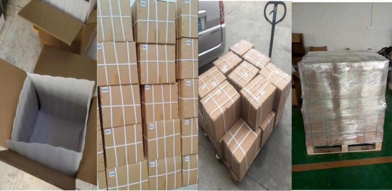 As568-125 Standard Sizes Rubber X-Ring Seal NBR FKM Silicone O-Ring