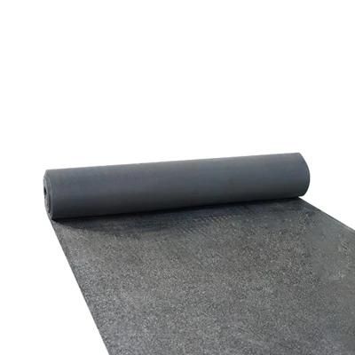 Orange Peel Rubber Sheet/Mat Factory From China