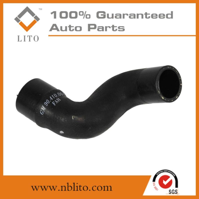 Upper Radiator Pipe for Chevrolet Opel