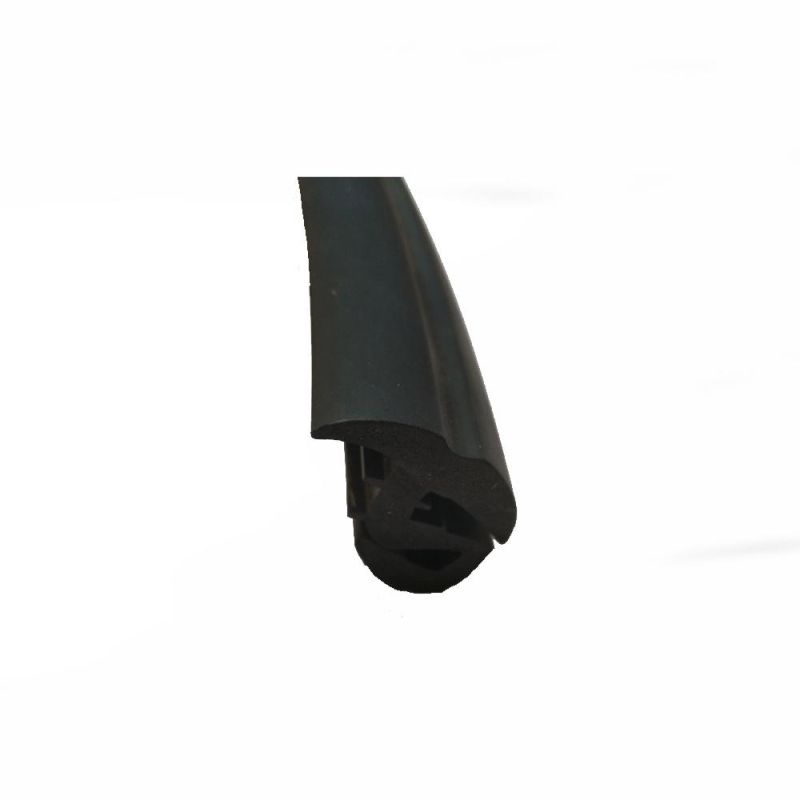 EPDM Extruding Rubber Seal Strip Window Gasket