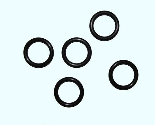 Customized Rubber Seal Rings From China Manufacturer