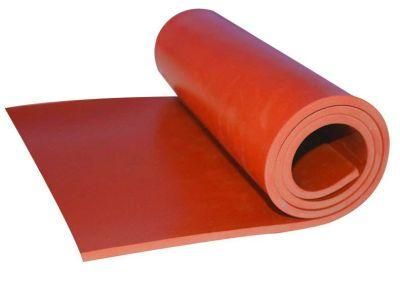 Factory Direct SBR NBR EPDM Rubber Sheet with Cheap Price