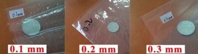 Silicone Gasket/Seal From China Profoessional Manufacture High Temperature Resistance 200 Degree