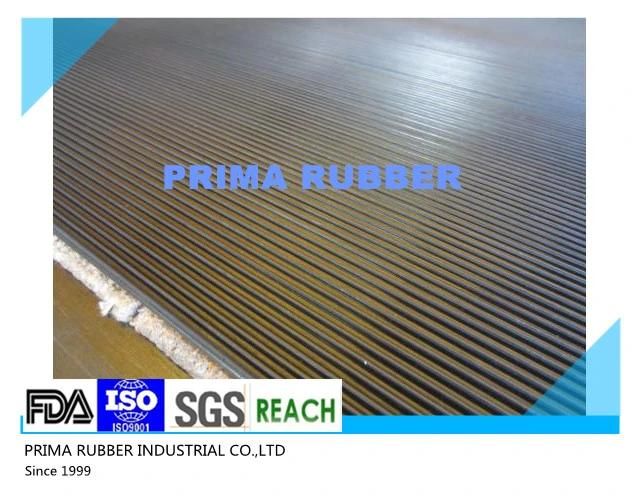 Rubber Mat, Rubber Floor, Rubber Products,