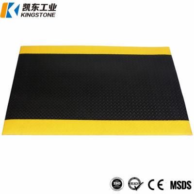 Hot Selling Anti Fatigue PVC Foam Floor Safety Mat