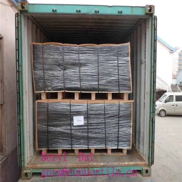 2000*1000*17mm Horse Stable Mats and Cow Stall Mats
