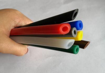 Silicone Tube +Silicone Hose+Silicone Pipe+Siliconesolid Cord+Silicone Square China Manufacturer