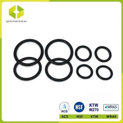 Rubber O Ring Seal for Industrial Equipment Mechanical Sealing
