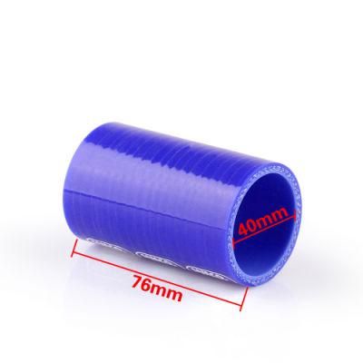 Produce High Temperature Silicone Rubber Hose