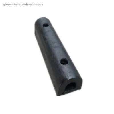 OEM with Good Quality Custom Rubber Bumper Block