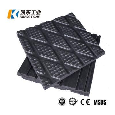 High Quality Livestock Rubber Cow Horse Floor Mats on Sale