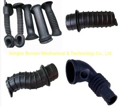 Buna Rubber Product, Neoprene Rubber Bushing, Rubber Part,