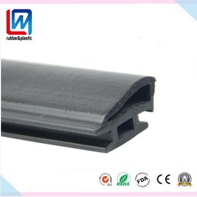 EPDM Sealing Rubber Extrusions /Profile for Window and Door