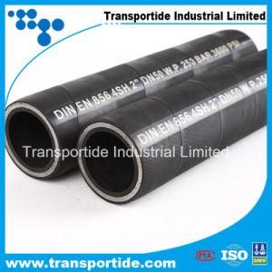 DIN En 856 4sh 2&quot; for Hydraulic Hose