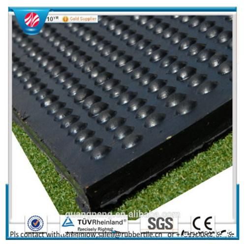 Cow/Horse Stall Rubber Mat/Agriculture Rubber Mat