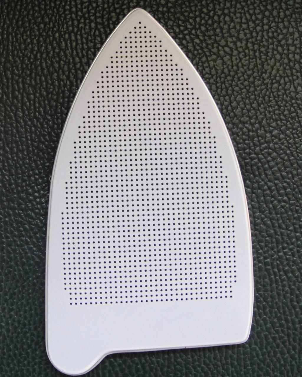 FDA Approved Non-Stick High Temperature PTFE Iron Shoe