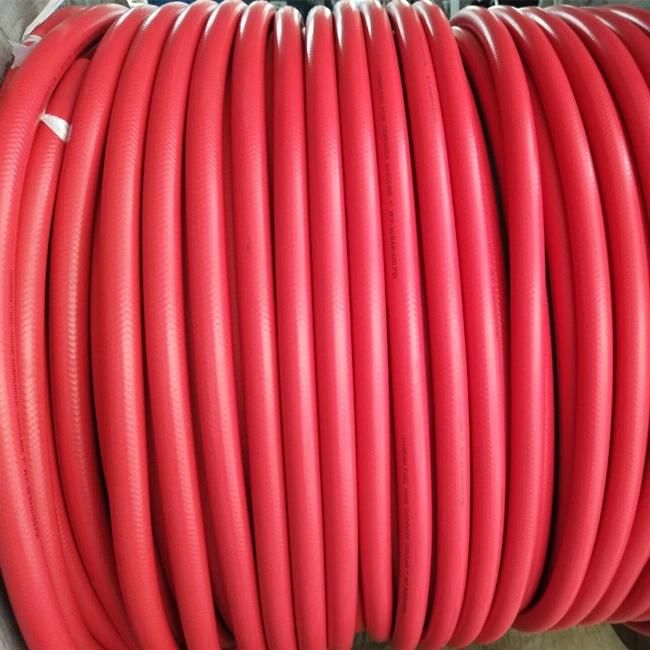 NBR Resistant Fuel Dispenser Pump Rubber Hose for Gas Station