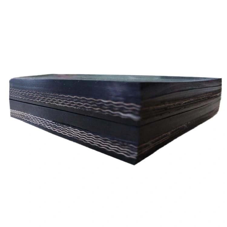Anti-Static High Strength Nylon Conveyor Belt Nn100-Nn500