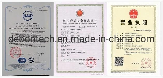 Ceramic and Rubber Pulley Lagging with Cn Bonding Layer