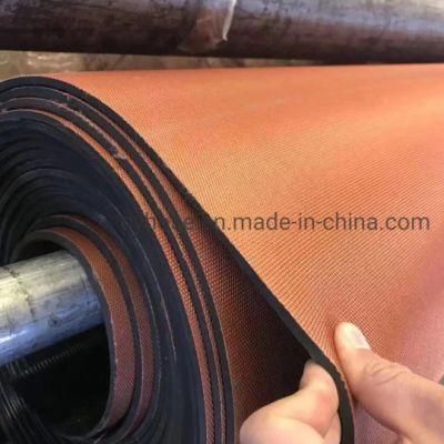 Low Price EPDM Rubber Sheets