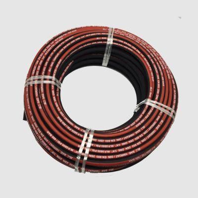 Armorguard Very High Abrasion Resistance Hydraulic Hose R2-5/16