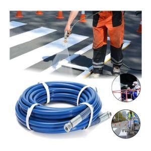 3000 to 5000 Psi High Pressure Washer Hose for Eletricity/Gas Washer Cleaning Machine