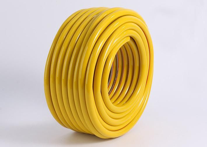 Anti-Corrosion and High-Pressure Natural Gas PVC Pipe PVC Air Hose