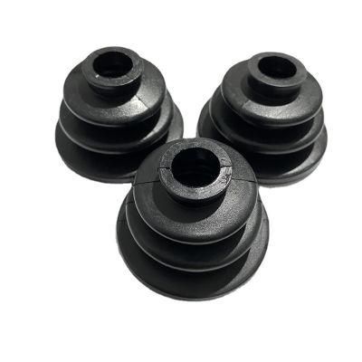 EPDM Rubber Dust Cover Auto Cable Protective Automotive Wire Harness Grommets