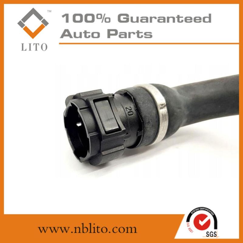 Car Radiator Hose for Renault (7700434300)