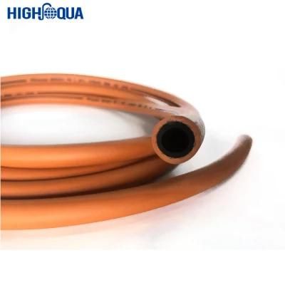 High Quality Rubber Gas Cooker Hose