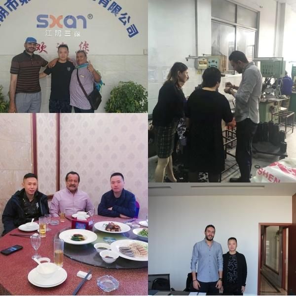 Manufacturer Custom Various Rubber Seals for All Industries