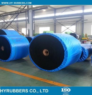China Ep1000 Rubber Conveyor Belt Manufacturer