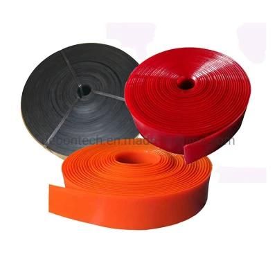 Bulk Material Handling Conveyor Polyurethane Belt Skirting Board