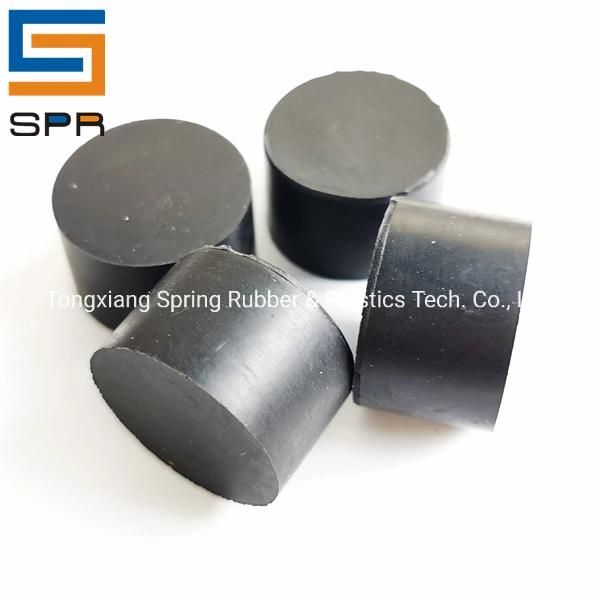 Thickened Cushion Anti-Shock Rubber Cushion Silent Block