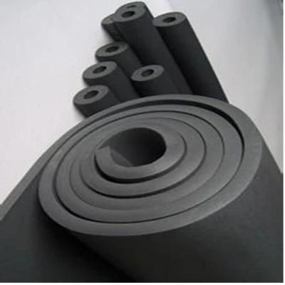 3/8&quot; Black Foam Insulation Hose for Air Conditioner