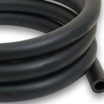 Oxygen Resistance Silicone Hose Extruded EPDM Rubber Tubing for Automotive Weatherstrip