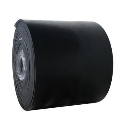 High Quality CR Rubber Sheets Rubber Mat Rubber Sheeting