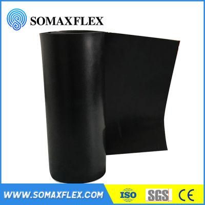 Good Quality Red NR Rubber Sheet