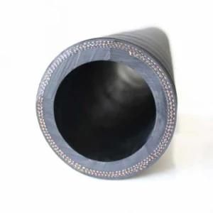 High Pressure OEM&ODM Wrap Surface Multicolour 3/8 Inch Adblue SCR Def Dispenser Rubber Hose