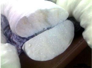 Foam Silicone Rubber for Making Mattress Cushion