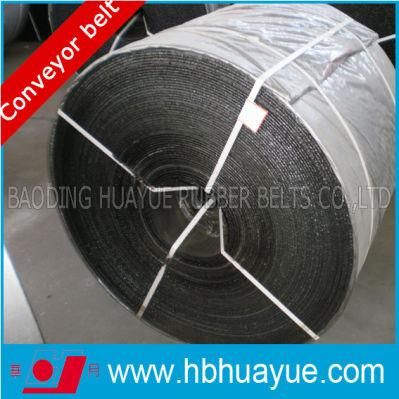 Mould/Cut Edge Ep Conveyor Belt