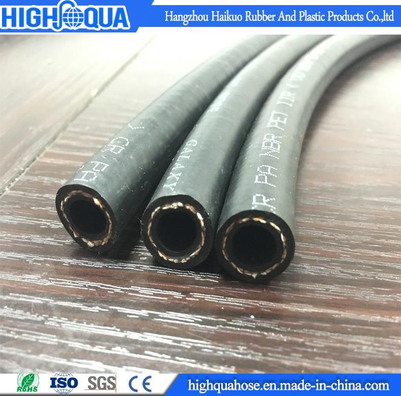 Great Quality ISO9001 Air Conditioning Hose